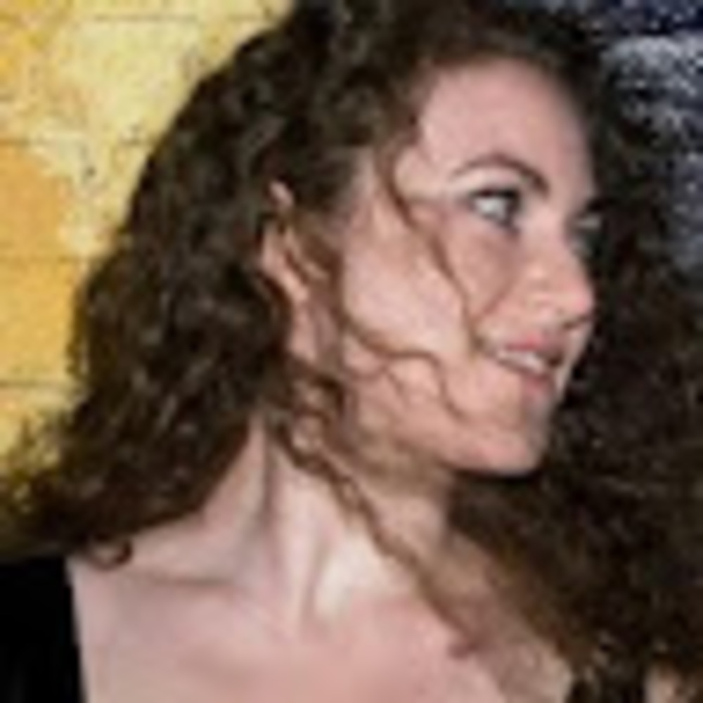 Meet your Posher, Roseellen